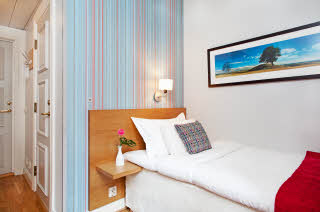 Scandic Stortorget, standard, single, room
